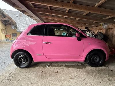 Gebraucht 2011 Fiat 500 Lounge | CHF 6’700