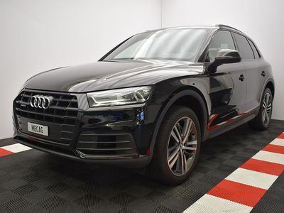 Gebraucht Audi Q5 286 PS (210 kW) 2019 SUV