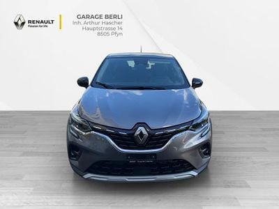 Gebraucht 2021 Renault Captur Intens SUV | CHF 16’500 (Fairer Preis)