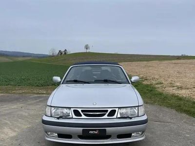 Gebraucht 2001 Saab 9-3 | CHF 6’499
