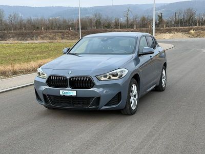 Gebraucht BMW X2 M Sport 178 PS (130 kW) 2023 SUV