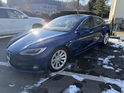 Gebraucht 2020 Tesla Model S Kleinwagen | CHF 38’000 (Teuer)