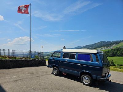 Gebraucht VW Caravelle 88 PS (64 kW) 1988 Van / Kleinbus