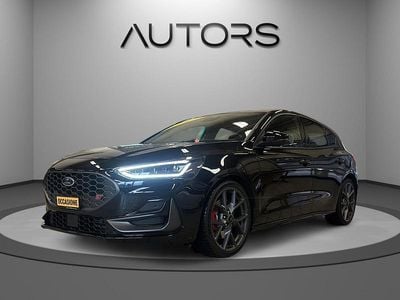 Gebraucht Ford Focus ST 280 PS (205 kW) 2024
