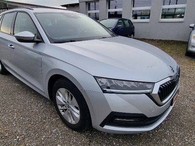 Gebraucht 2021 Skoda Octavia Ambition Kombi | CHF 23’900