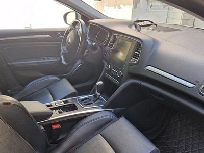 Gebraucht Renault Mégane IV Intens 160 PS (117 kW) 2019