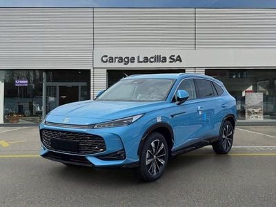 Neu 2025 MG HS Luxury SUV | CHF 33’640 (Etwas zu teuer)