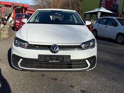 Gebraucht 2022 VW Polo Life | CHF 17’900 (Fairer Preis)