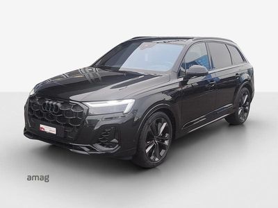 Gebraucht 2024 Audi Q7 S-Line SUV | CHF 72’990