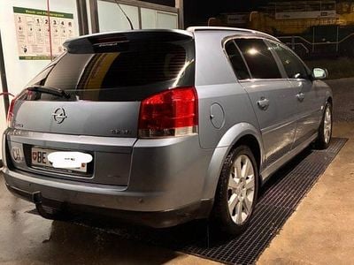 Gebraucht 2004 Opel Signum Kleinwagen | CHF 3’200