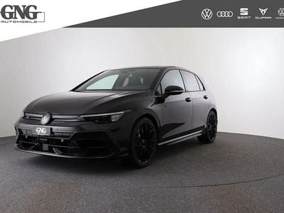 Schwarz Neu 2025 VW Golf VIII Black Edition | CHF 67’700