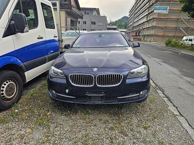 Gebraucht 2011 BMW 530 Kombi | CHF 3’500 (Superpreis)