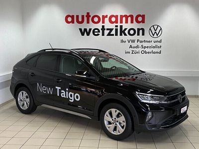 gebraucht VW Taigo 1.0 TSI Life DSG