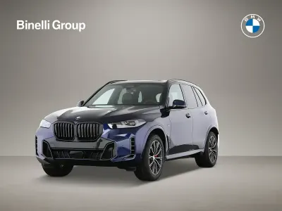 Neu (2026) BMW X5 298 PS | Fairer Preis