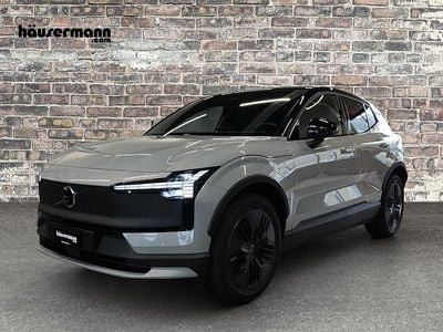 Grau Neu 2025 Volvo EX30 CC Performance SUV | CHF 48’620 (Fairer Preis)