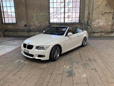 Gebraucht 2010 BMW 335 Cabrio | CHF 20’900