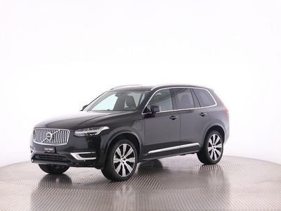 Schwarz Gebraucht 2023 Volvo XC90 Ultimate SUV | CHF 75’900