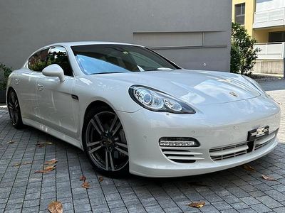 Gebraucht 2011 Porsche Panamera 4S Limousine | CHF 29’000