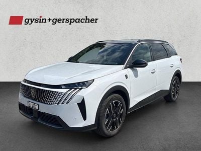 Gebraucht 2025 Peugeot 5008 GT Van / Kleinbus | CHF 37’490 (Guter Preis)