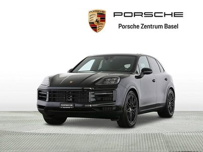 Gebraucht 2025 Porsche Cayenne SUV | CHF 115’000 (Guter Preis)