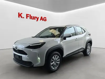 Neu (2026) Toyota Yaris Cross Comfort 131 PS | Superpreis