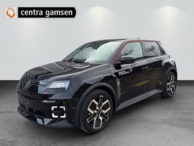 Gebraucht Renault R5 Komfort 110 kW (150 PS) 2024 Kleinwagen