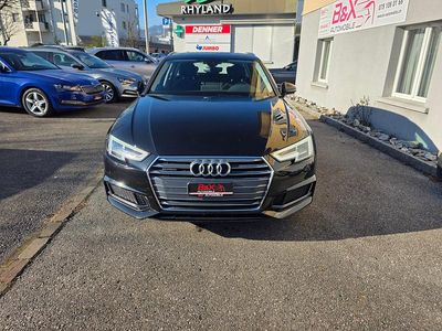 Gebraucht 2019 Audi A4 Attraction Kombi | CHF 16’900 (Fairer Preis)
