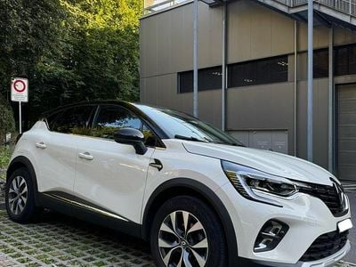 Gebraucht Renault Captur Intens 131 PS (96 kW) 2020 SUV