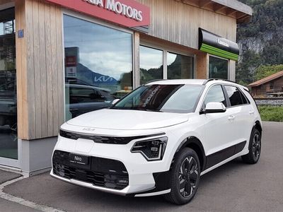 Gebraucht 2023 Kia e-Niro Style SUV | CHF 48’990