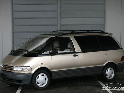 Toyota Previa