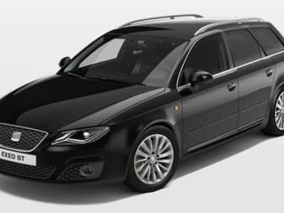 Gebraucht 2013 Seat Exeo Style | CHF 9’900 (Teuer)