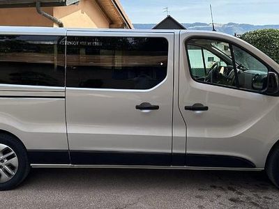 Gebraucht 2020 Renault Trafic Van / Kleinbus | CHF 31’200