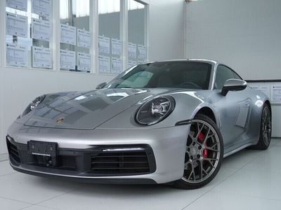 Gebraucht 2019 Porsche 911 Carrera 4S | CHF 109’950 (Guter Preis)