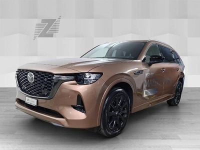 Gebraucht 2024 Mazda CX-80 Homura-Line SUV | CHF 59’735 (Superpreis)