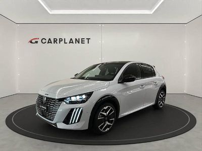Neu 2025 Peugeot 208 GT Kleinwagen | CHF 29’900 (Etwas zu teuer)