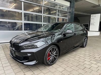 gebraucht BMW M135 i Steptronic