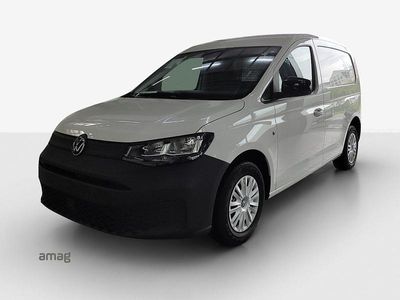 Blanc candy (lb9a) Neu 2025 VW Caddy Van / Kleinbus | CHF 31’856 (Etwas zu teuer)
