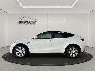 Gebraucht Tesla Model Y 378 kW (514 PS) 2024 SUV