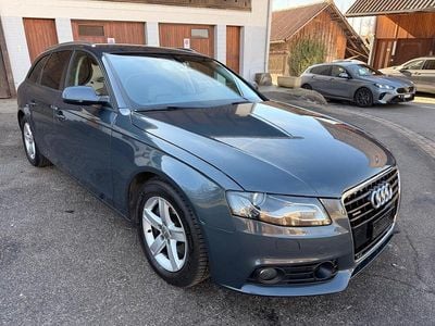 Gebraucht Audi A4 239 PS (175 kW) 2010 Kombi