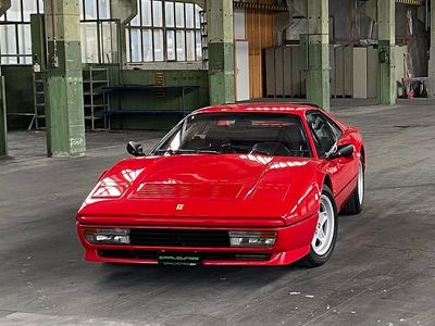 Gebraucht 1986 Ferrari 328 Coupé | CHF 107’900