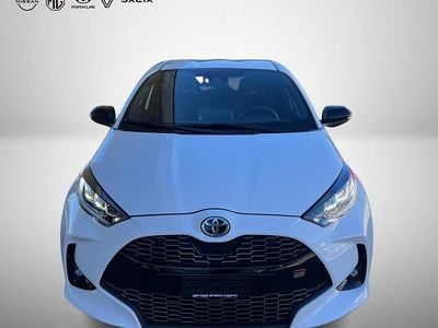Gebraucht 2023 Toyota Yaris Hybrid Sport | CHF 25’500 (Fairer Preis)