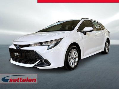 Gebraucht Toyota Corolla Comfort 140 PS (102 kW) 2025 Kombi
