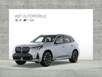 Gebraucht 2025 BMW X3 M Sport SUV | CHF 81’400