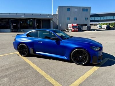 Gebraucht BMW M2 M Performance 460 PS (338 kW) 2024 Coupé