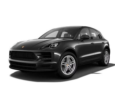 gebraucht Porsche Macan 3.0 V6 S