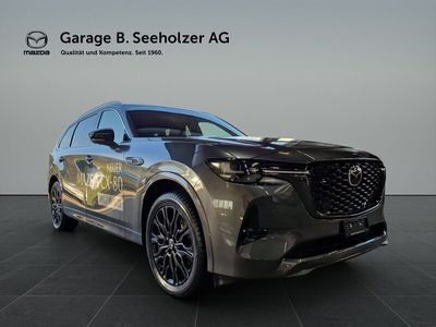 Gebraucht 2024 Mazda CX-80 Homura-Line SUV | CHF 71’700 (Teuer)