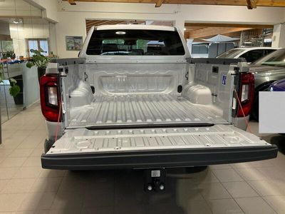 gebraucht VW Amarok 2.0 TDI 151 kW Life Doppelkabine 4Motion 4M DOKA Life, AHK, LED, Kamera