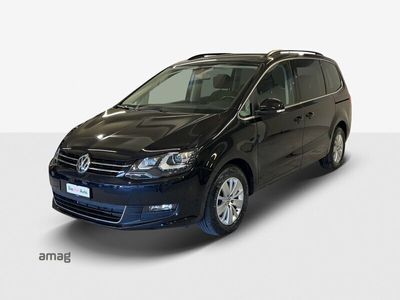 gebraucht VW Sharan Comfortline