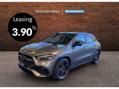 Mercedes GLA250