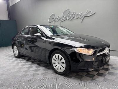 Gebraucht 2022 Mercedes A250 Style | CHF 19’990